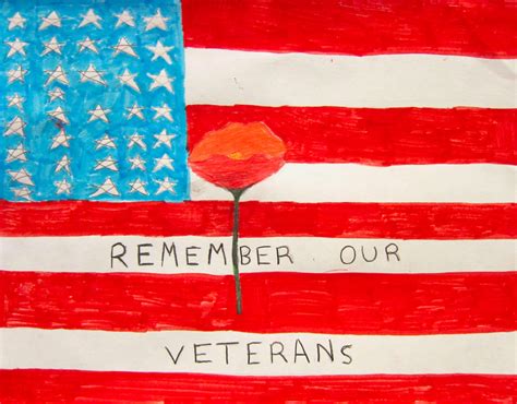 Art is Basic-- Art Teacher Blog: Veteran's Day Poppy Posters