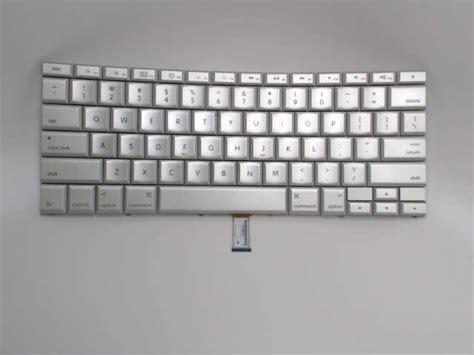 MacBook Pro Keyboard 15 inch - 922-7183 922-7908