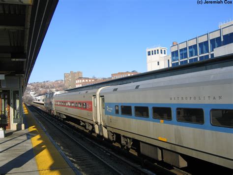 Yonkers (Metro-North Hudson Line) - The SubwayNut