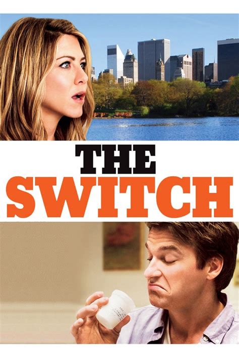 The Switch - Rotten Tomatoes