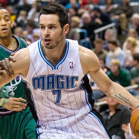 What J.J. Redick Brings to Milwaukee Bucks | News, Scores, Highlights ...