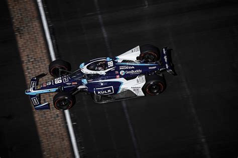 IndyCar | Marco Andretti confirmed for the Indy 500 of 2023 - Pledge Times