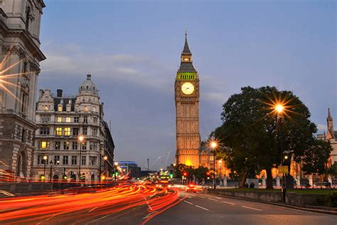 16 Interesting facts about London Big Ben