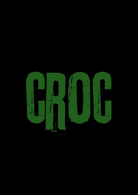 Croc Fan Casting on myCast