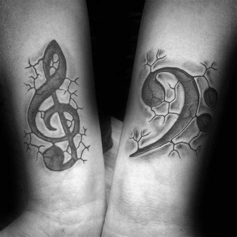 Pin Bass Clarinet Treble Clefbass Love Bander Geek Band on Pinterest | Treble clef tattoo, Music ...