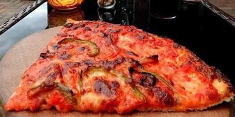 Iconic upside-down pizza recipe is reborn in South Brunswick