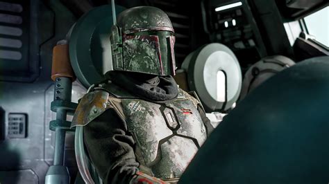 #8.2569, Boba Fett, The Mandalorian, 4K Wallpaper