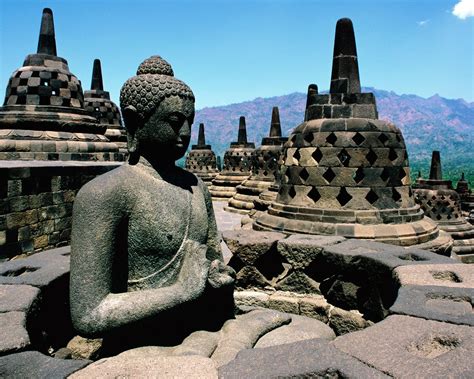 Borobudur Temple Indonesia Travel Guide | Travel Guide Ideas