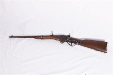 Spencer Carbine Model 1865