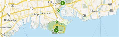 Best Trails in Heckscher State Park - New York | AllTrails