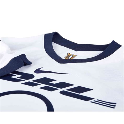 2020/21 Mens Pumas Home Stadium Jersey - Soccer Master