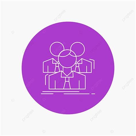 Business Meeting Team Vector Hd PNG Images, Team Teamwork Business ...