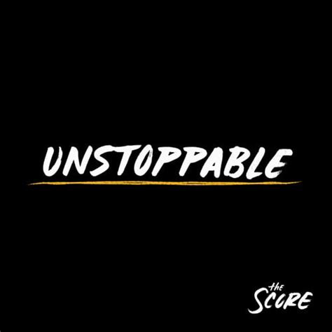 The Score – Unstoppable Lyrics | Genius Lyrics