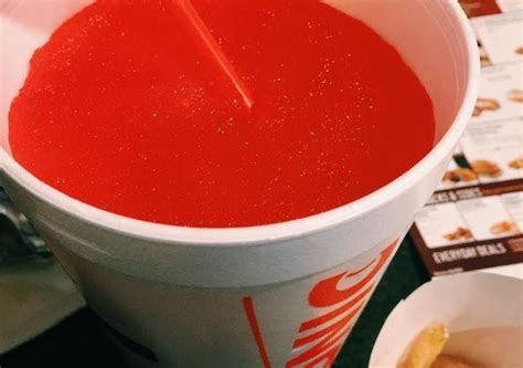 The 10 Best Slushies at Sonic, Ranked | Slushies, Sonic drinks, Ways to ...