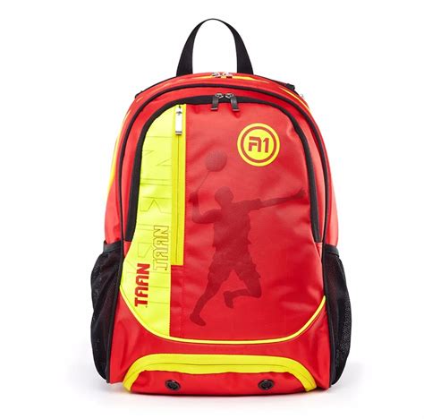 1 pc TAAN Sports backpack,badminton bag tennis racket backpack 1009-in ...