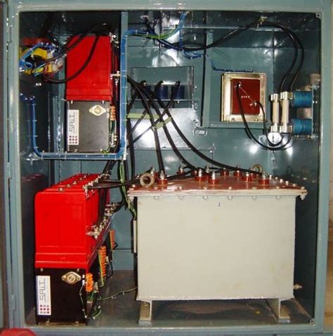 Auto Transformer Starter - Auto Transformer Starter Exporter, Manufacturer, Service Provider ...