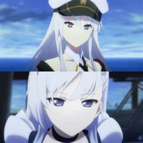 The maid ship? . Anime name: #AzurLane . #Anime #AnimeFall2019 #AnimeFall #FallAnime #AzurLaneJZ ...