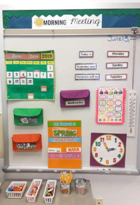 14 Simple Classroom Whiteboard Tips | Nyla's Crafty Teaching