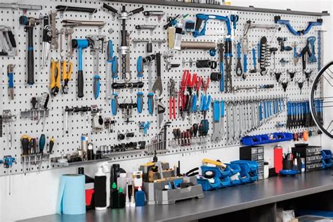 Versatile and Practical Pegboard Design Ideas