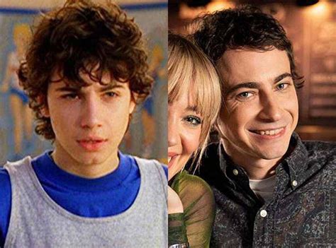 Remember Them? Check Out How the Lizzie McGuire Cast Is Now