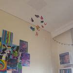 Butterfly Hang Room Idea 🦋 [Video] | Diy room decor videos, Butterfly room decor, Butterfly room