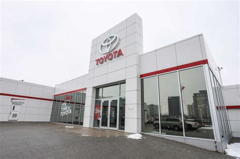 Toyota Dealership Near Me - Where Is The Nearest Toyota Dealer To My Location : Are you ...