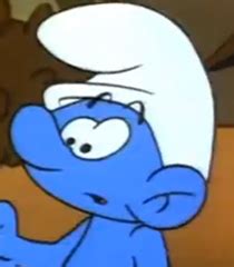 Harmony Smurf Voice - Smurfs franchise | Behind The Voice Actors