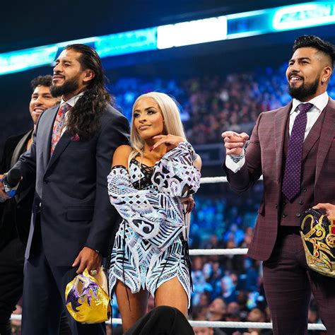 Zelina Vega Returns To WWE SmackDown After Six-Month Absence | Smirfitts Speech