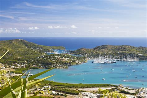 A quick guide to English Harbour - Beach Houses Antigua