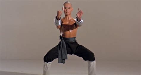 The 36th Chamber of Shaolin (1978) Review - The Action Elite