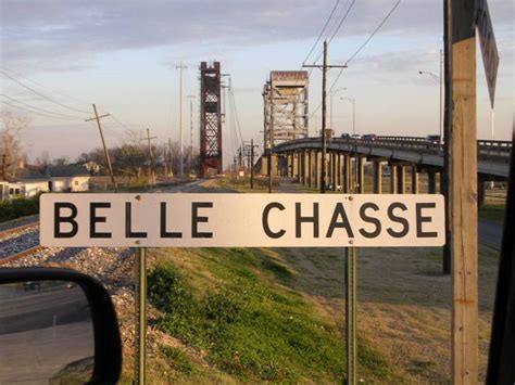 Belle Chasse