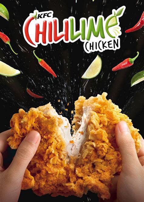 kfc poster - Google Search | Food snap, Food design, Food poster design