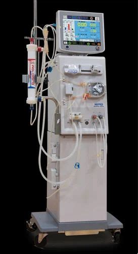 Nipro Surdial Dialysis Machine, For Haemodialysis at Rs 900000 in Ahmedabad