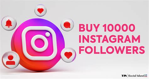 5 Best Sites To Buy 10000 Instagram Followers (Real & Instant)