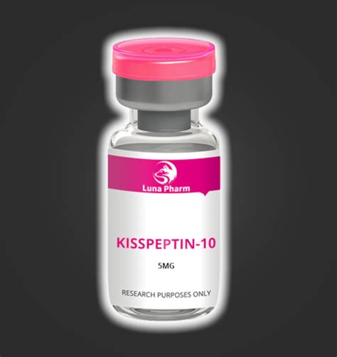 KISSPEPTIN – Luna Pharm