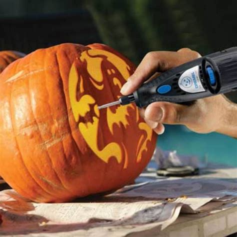 Pumpkin Carving Tips and Tools