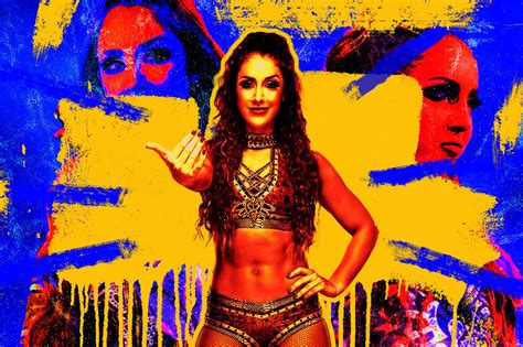 Realignment: Dr. Britt Baker, D.M.D., Brushes Aside the Conventions of Women’s Pro Wrestling ...