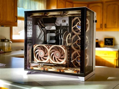 Noctua Love » builds.gg