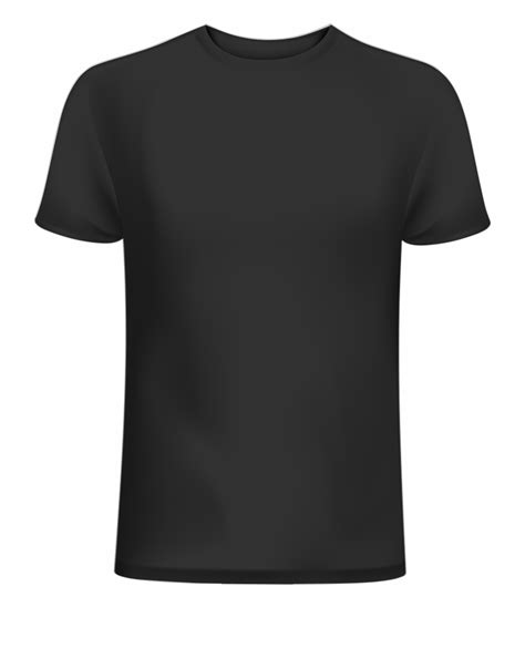 Free T Shirt Silhouette Clip Art, Download Free T Shirt Silhouette Clip Art png images, Free ...