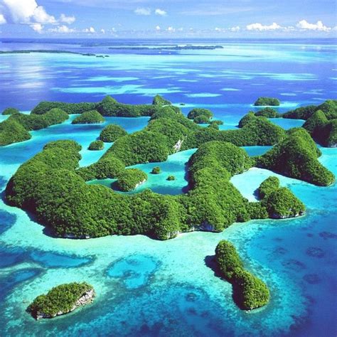 Archipelago | Most beautiful beaches, Beautiful places, Places around the world