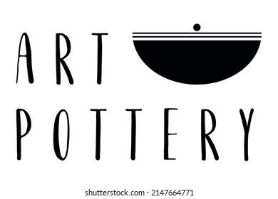 2,281 Clay pot logo Images, Stock Photos & Vectors | Shutterstock