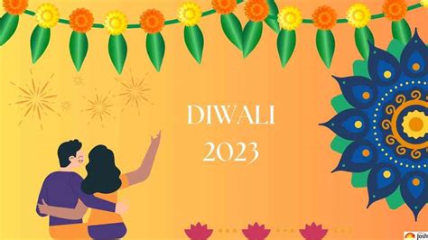 Diwali 2023 Date: When is Deepawali? Know All About 5 Day Hindu Festival of Lights
