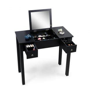 vanity table with drawers - Home Furniture Design