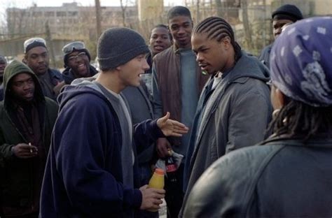 8 Mile - EMINEM Photo (15362475) - Fanpop