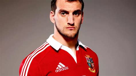 Lions tour 2013: Sam Warburton praised ahead of Waratahs clash - Mirror Online