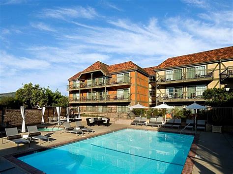 The 7 best Luxury Hotels in Solvang - Sara Lind's Guide 2024