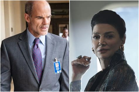 The Penguin HBO Max Series Reportedly Casts Michael Kelly, Shohreh ...