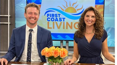 First Coast Living announces new co-host | firstcoastnews.com