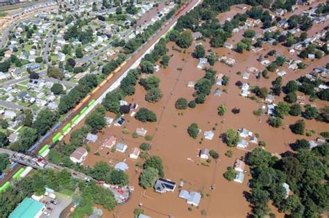 N.J. to get $1B to address flooding, climate change after Hurricane Ida ...