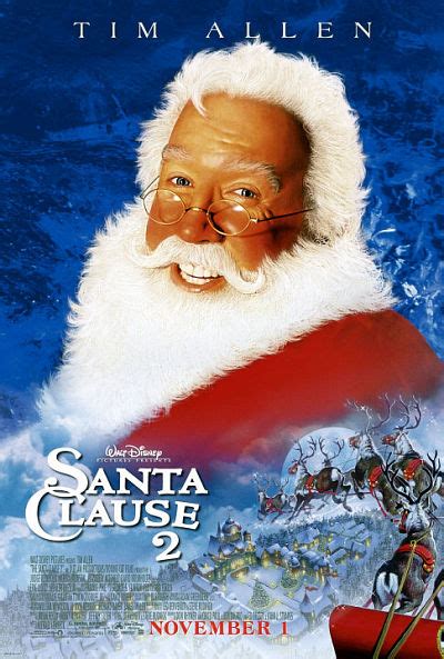 The Santa Clause 2 (2002) Bluray 4K FullHD - WatchSoMuch